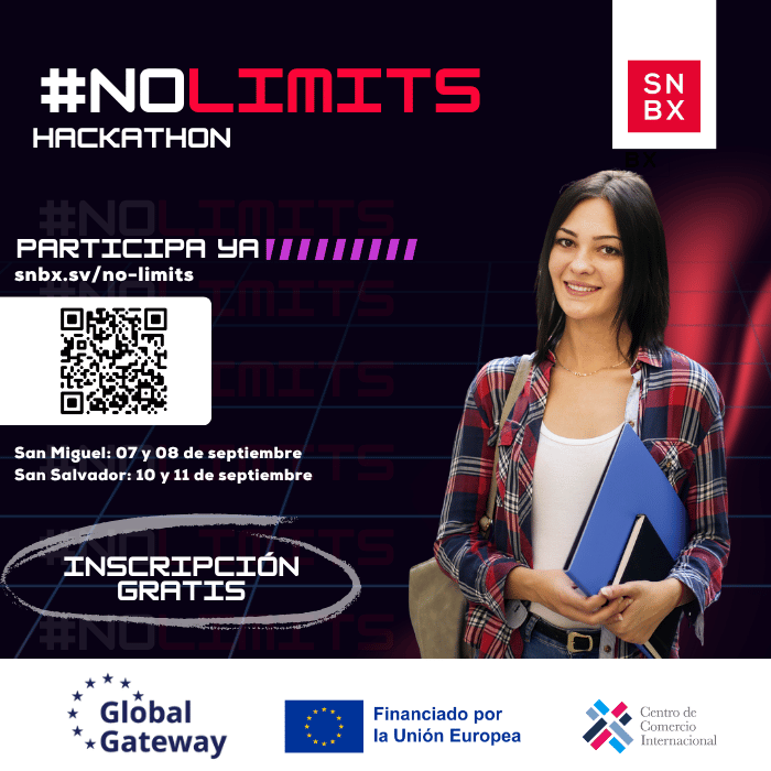 No Limits Hackathon